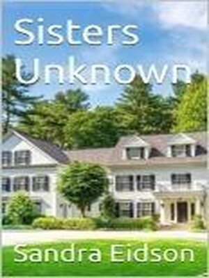 cover image of Sisters Unknown